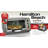 Hamilton Beach® Easy Reach® Toaster Oven with Roll-Top Door