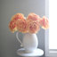 Rose Faux Floral