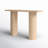 Moscow 50'' Solid Wood Console Table-146123502