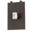 Whispering Pines 2 - Light Flush Mounted Sconce