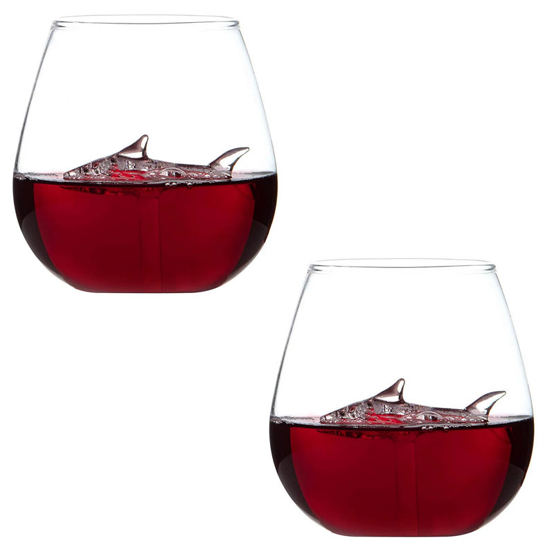 500ml Whiskey Glass Set