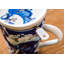 Ensemble de tasse à thé 2 pièces Zabala