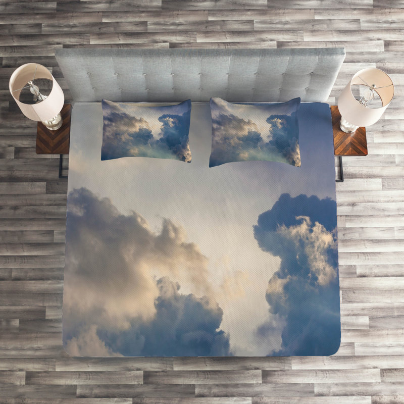 Modern & Contemporary Coverlet