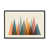 Noir satiné sélectionné