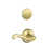 Bright Brass