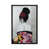 Black Floater Framed is unavailable