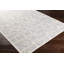 Tapis tissé à la machine gris/ivoire Margaux-1930292214