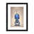 Black Framed Fine Art Paper is unavailable