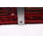 One-of-a-Kind 4'3" X 6'9" New Age Wool Area Rug in Red