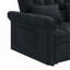 Canapé-lit avec lit escamotable Loveseats-1279636732
