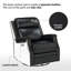 Fauteuil inclinable standard de 30 po de largeur Bythwood (ensemble de 2)-94242109
