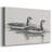 Geese Study I-Gallery Wrapped Canvas-551056295