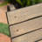 Remillard Acacia Outdoor Dining Side Chairs-735983981
