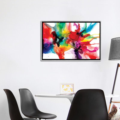 " Jeweltone Prism II " by Jennifer Goldberger