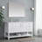 Vicini 60" Single Bathroom Vanity Set-959889433