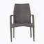 Chaises d'extérieur en osier, 54020 KD MP2, 2 chaises / ensemble
