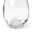 Vase en verre Cole and Gray
