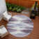 Machine Washable Indoor/Outdoor Jaramillo ACN2259 Swirls Rug