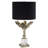 Wellfleet Crystal Buffet Lamp