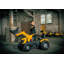 Rolly Toys JCB 8250 V-Tronic Tractor with Frontloader