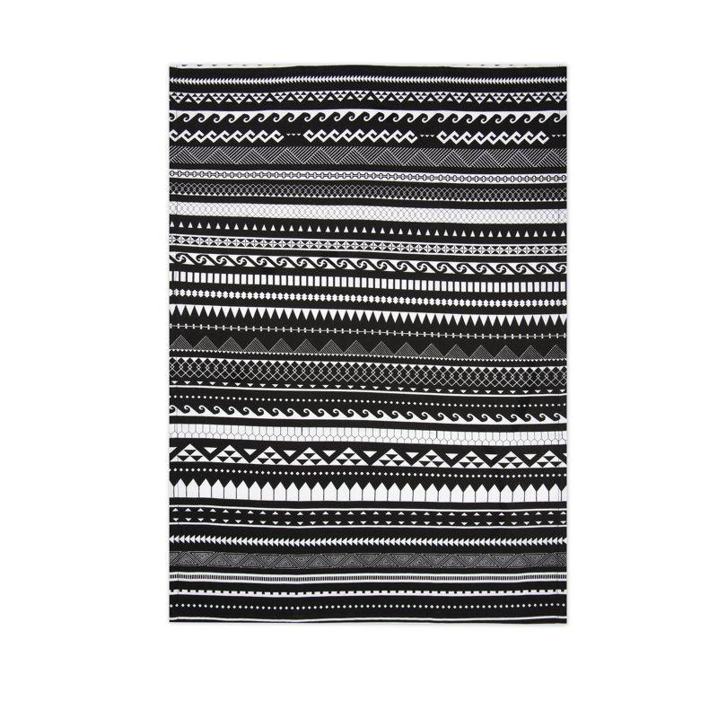 Etnico Cotton Stripe Tea Towel Kitchen Towel