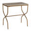 Table de bout 25,5 po Capiz