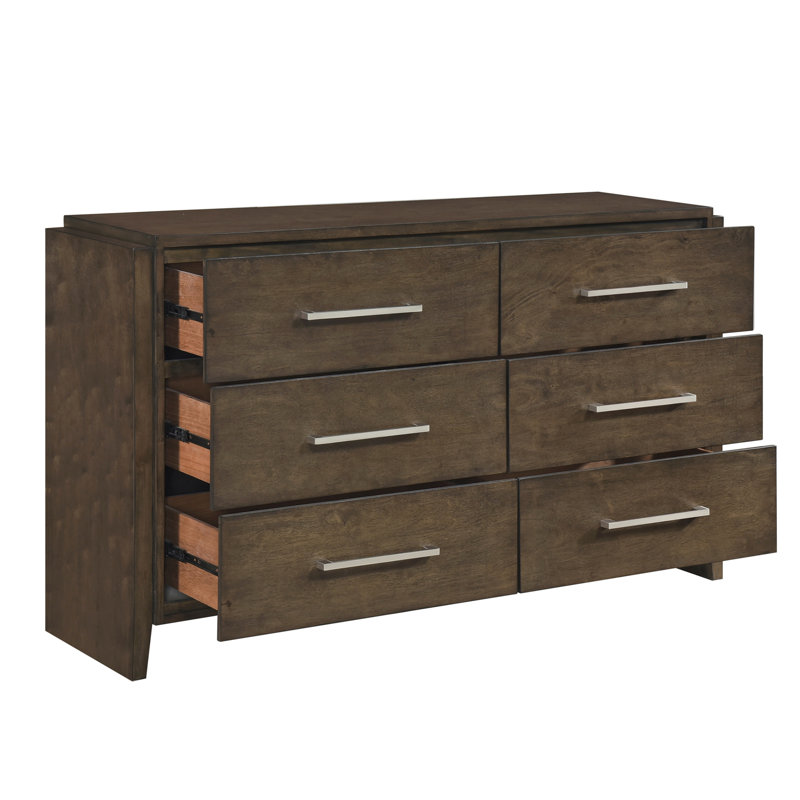 Commode de rangement classique classique 1pc