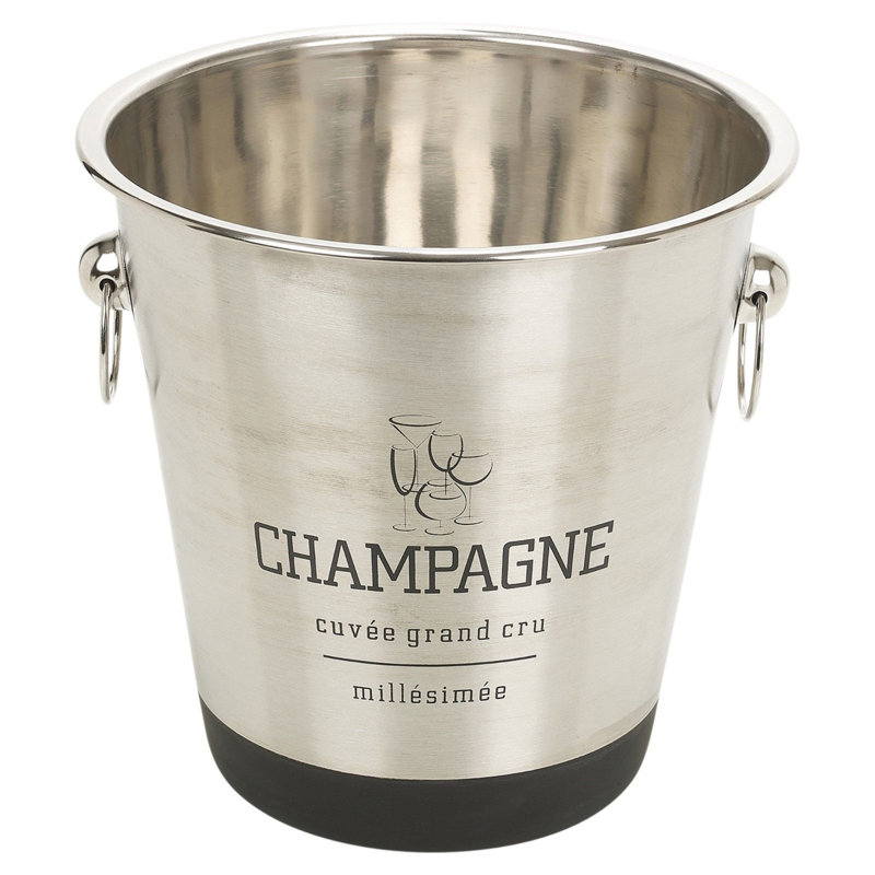 Champagne Bucket