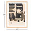 Dark And Stormy Print by Driftway Studio-49352560-49352567