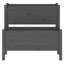 Anyssa Wood Raised Garden Bed-673459933-673459923