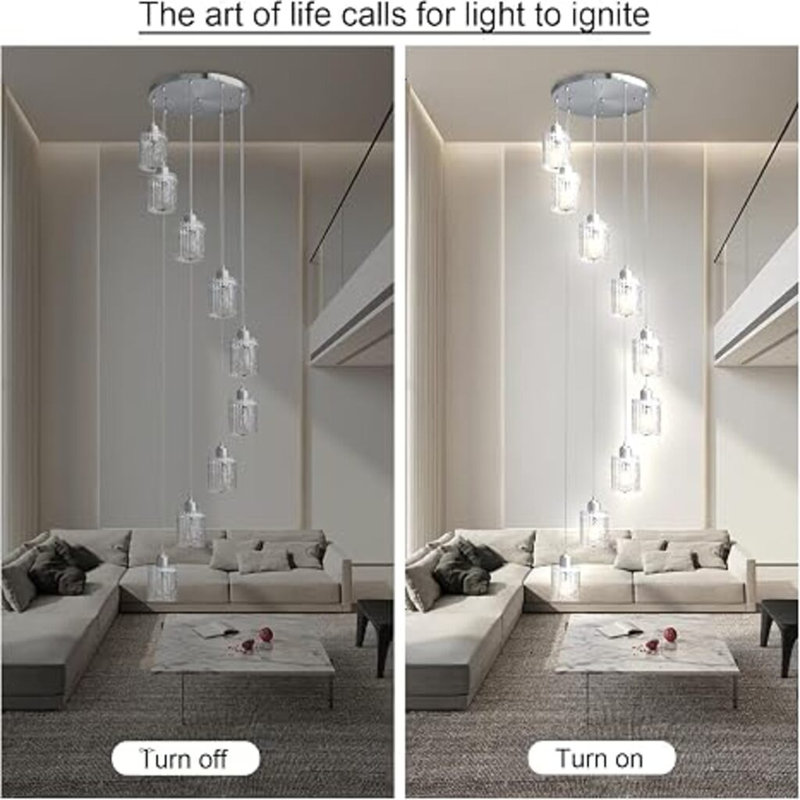 Chandelier