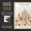 Matisse L XXXVI, reproduction d'art encadrée - bois massif-671277751