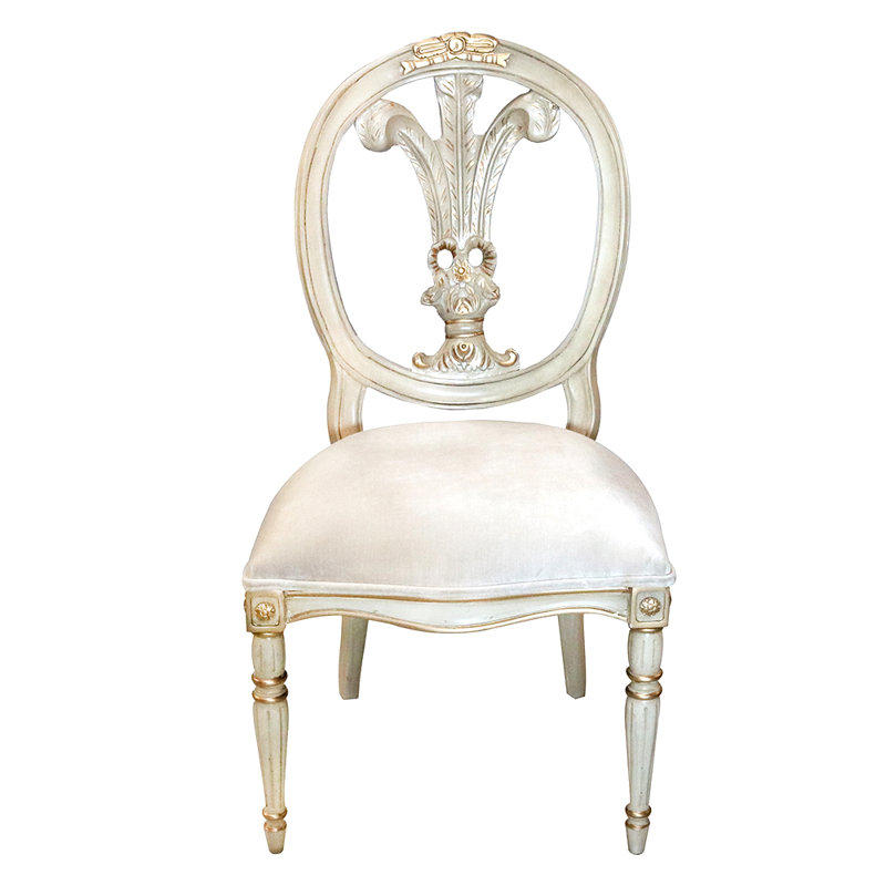 Chaise Ikraam Majestic