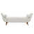 Tissu beige est en rupture de stock