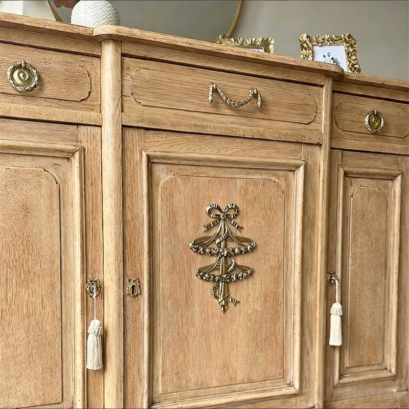 Buffet haut de gamme