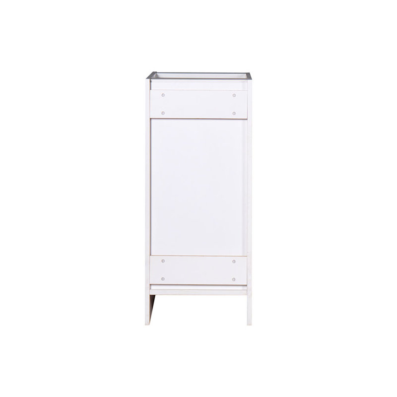 Armoire inférieure 3 tiroirs 3DB24