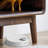 Luxury Style Retro Storage Shoe Cabinet-1301931719