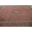 Traditional Pink   Area Rug 10x12
