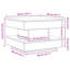 Coffee Table with Storage-2128407360-2128407367