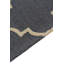 Otto Dark Grey Rug