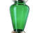 Garyl Handmade Glass Table Vase