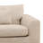 Amal Sofa Fawn-571826524