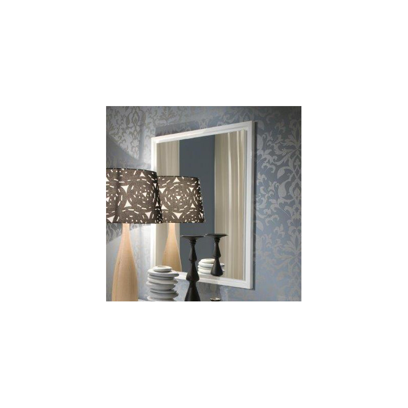 Niagara Glass Wall Mirror