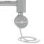 Devonshire Straight Towel Rail Heated Towel Rails-2049594267-2049594265