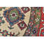 Tapis oriental en laine noué à la main beige-230495552