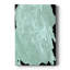 Bleu sarcelle cascade II - galerie Cavas sur mesure-444605581