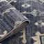 Tapis oriental en polypropylène tissé à la machine Annaliya-1730928510