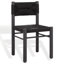 Romona Rattan Weaving Outdoor Dining Chair-1930854846