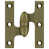 Antique Brass
