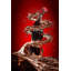 Art sur toile tendue avec galerie Red Barrel Studio® Yunta, Isma: Open Happiness-334857374